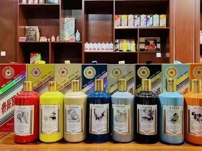 歙县名酒鉴定部分方法